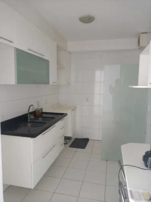 Apartamento com 2 quartos à venda, 50m2 em Salvador - BA - imagem 9 Foto 9 de Apartamento com 2 quartos à venda, 50m2 em Salvador - BA