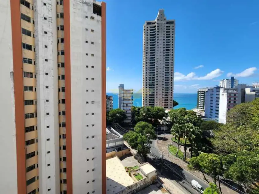 Foto 4 de Apartamento com 3 quartos à venda, 156m2 em Salvador - BA