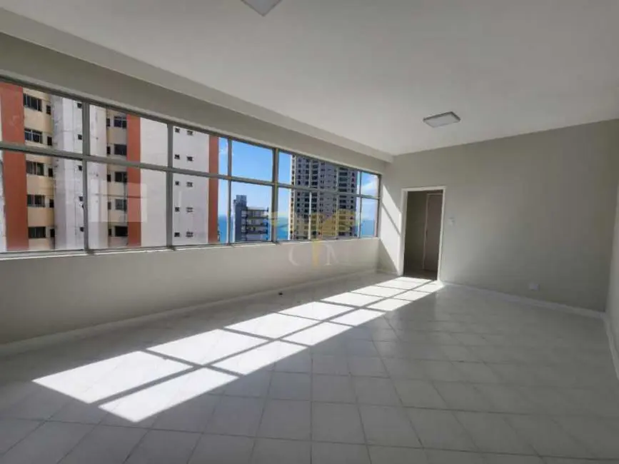 Foto 1 de Apartamento com 3 quartos à venda, 156m2 em Salvador - BA