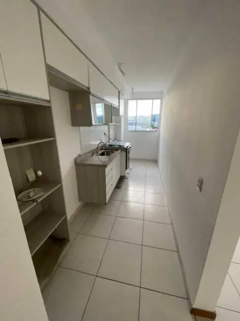 Foto 2 de Apartamento com 3 quartos à venda, 65m2 em Salvador - BA