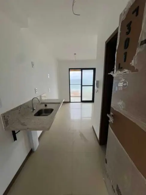 Foto 3 de Loft / Flat com 1 quarto à venda, 20m2 em Salvador - BA