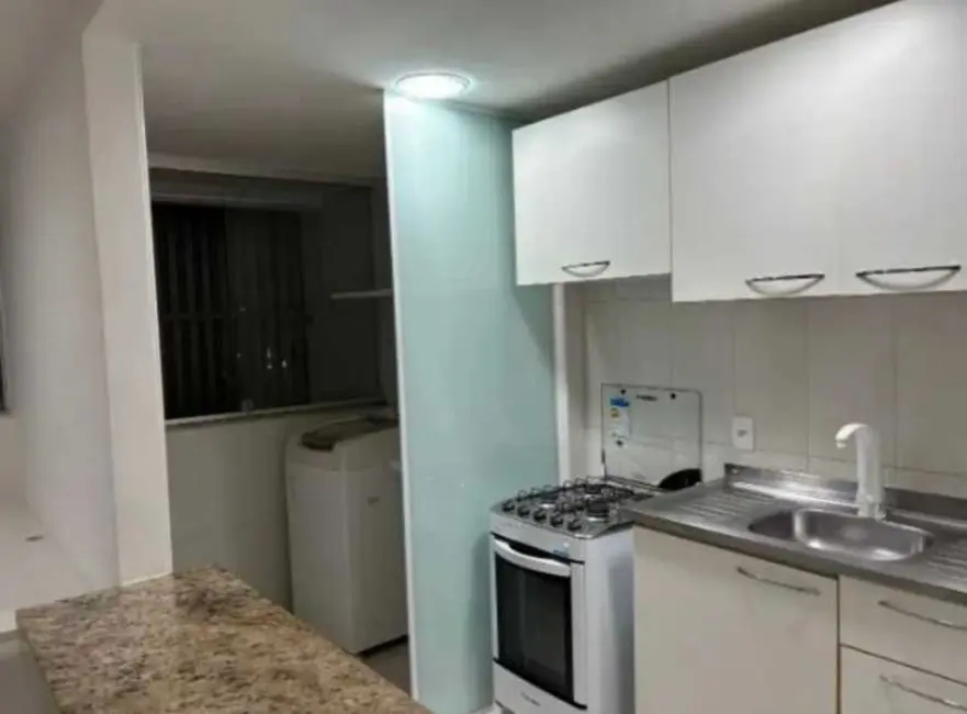 Apartamento com 1 quarto à venda, 50m2 em Salvador - BA - imagem 4 Foto 4 de Apartamento com 1 quarto à venda, 50m2 em Salvador - BA