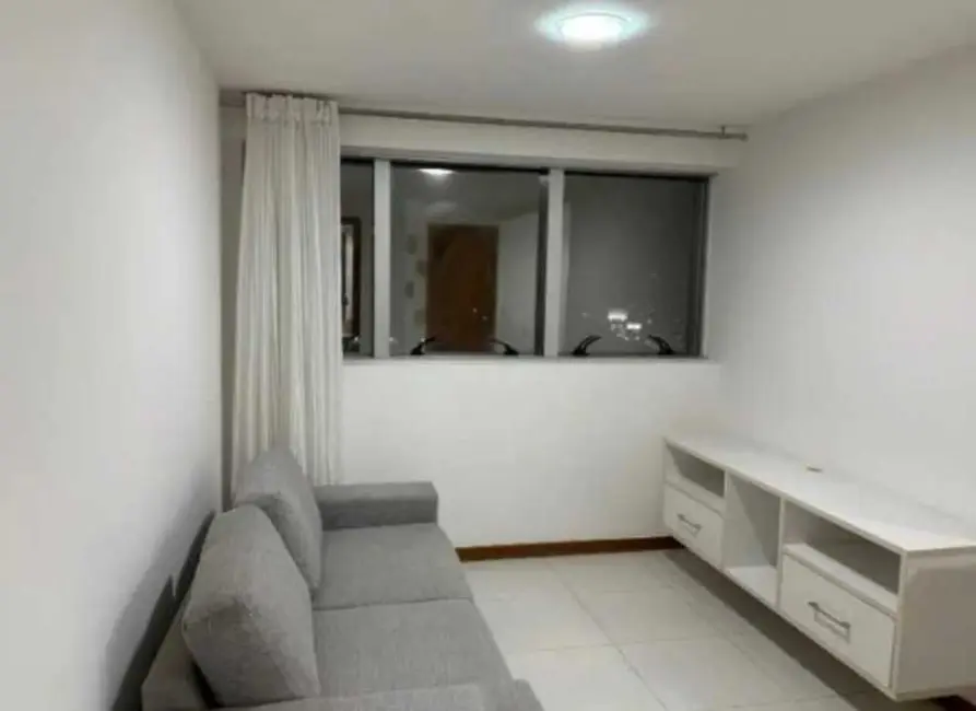 Apartamento com 1 quarto à venda, 50m2 em Salvador - BA - imagem 1 Foto 1 de Apartamento com 1 quarto à venda, 50m2 em Salvador - BA
