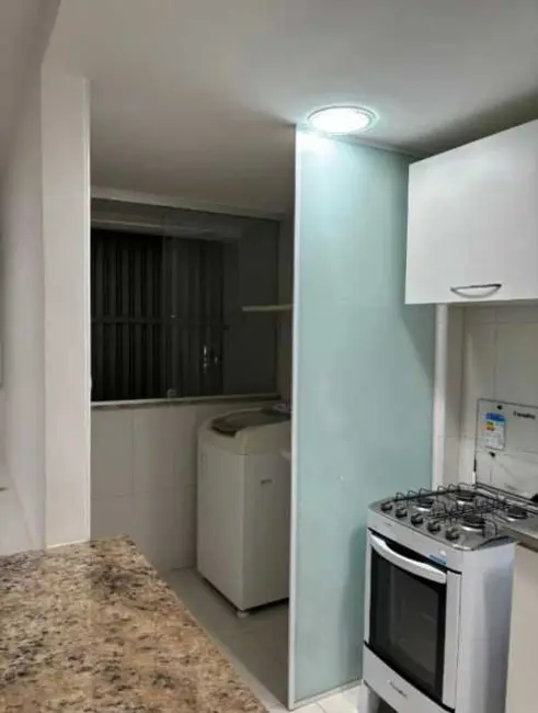 Apartamento com 1 quarto à venda, 50m2 em Salvador - BA - imagem 6 Foto 6 de Apartamento com 1 quarto à venda, 50m2 em Salvador - BA