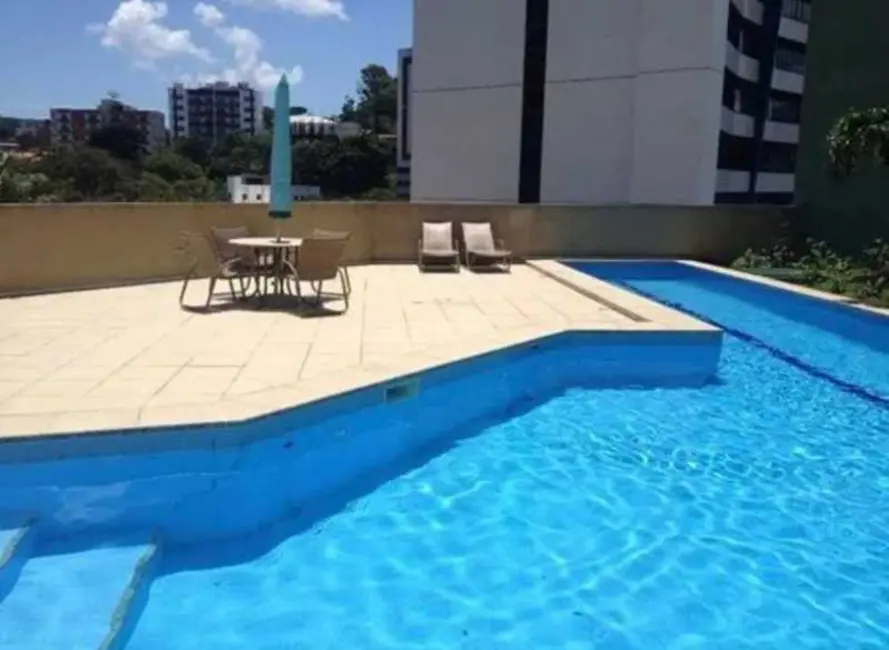 Apartamento com 1 quarto à venda, 50m2 em Salvador - BA - imagem 7 Foto 7 de Apartamento com 1 quarto à venda, 50m2 em Salvador - BA