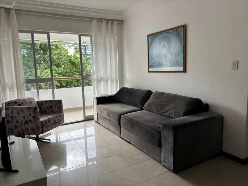 Foto 1 de Apartamento com 2 quartos à venda, 60m2 em Salvador - BA