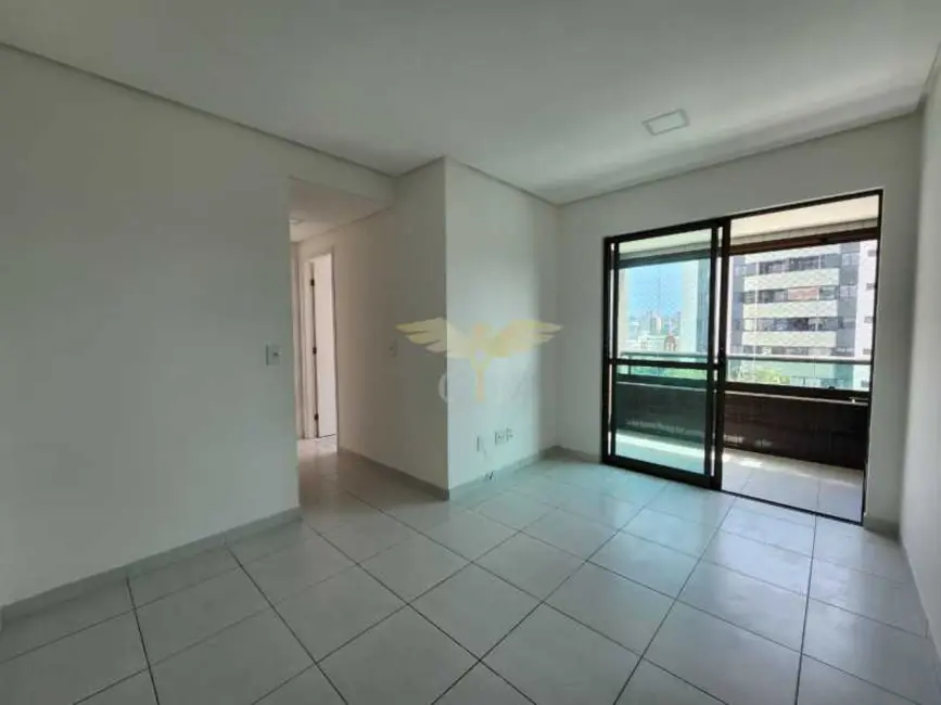 Apartamento com 2 quartos à venda, 63m2 em Salvador - BA - imagem 1 Foto 1 de Apartamento com 2 quartos à venda, 63m2 em Salvador - BA