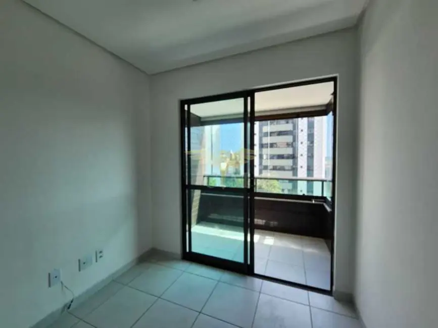 Apartamento com 2 quartos à venda, 63m2 em Salvador - BA - imagem 2 Foto 2 de Apartamento com 2 quartos à venda, 63m2 em Salvador - BA