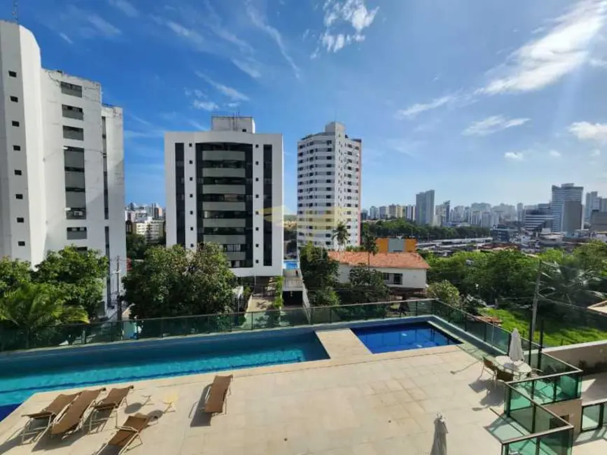 Apartamento com 2 quartos à venda, 63m2 em Salvador - BA - imagem 7 Foto 7 de Apartamento com 2 quartos à venda, 63m2 em Salvador - BA