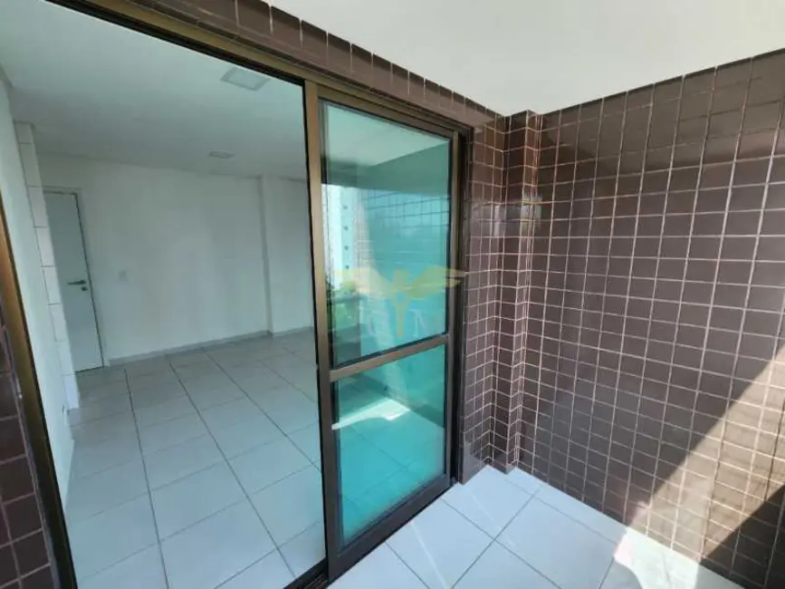 Apartamento com 2 quartos à venda, 63m2 em Salvador - BA - imagem 5 Foto 5 de Apartamento com 2 quartos à venda, 63m2 em Salvador - BA