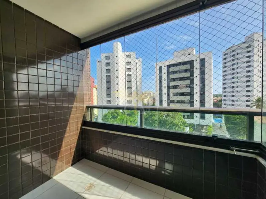 Apartamento com 2 quartos à venda, 63m2 em Salvador - BA - imagem 3 Foto 3 de Apartamento com 2 quartos à venda, 63m2 em Salvador - BA