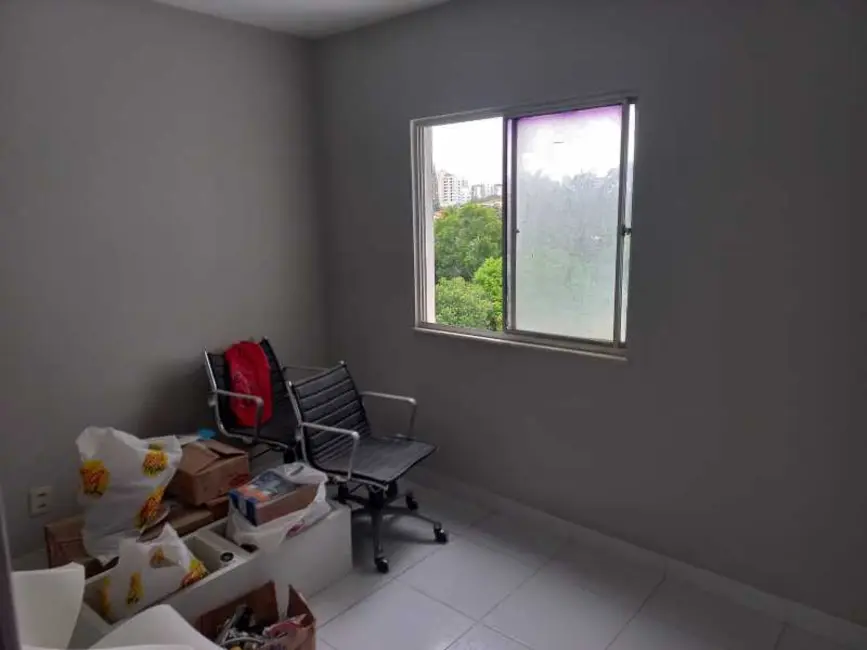 Apartamento com 3 quartos à venda, 70m2 em Salvador - BA - imagem 9 Foto 9 de Apartamento com 3 quartos à venda, 70m2 em Salvador - BA