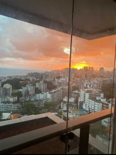 Foto 2 de Loft / Flat com 1 quarto à venda, 23m2 em Salvador - BA