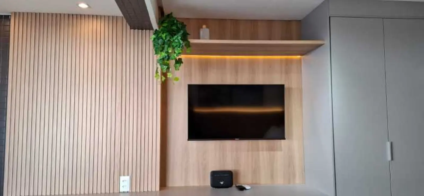 Foto 6 de Loft / Flat com 1 quarto à venda, 23m2 em Salvador - BA