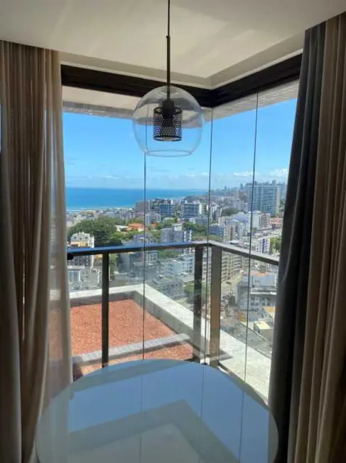 Foto 3 de Loft / Flat com 1 quarto à venda, 23m2 em Salvador - BA