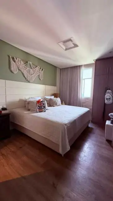 Apartamento com 3 quartos à venda, 130m2 em Salvador - BA - imagem 4 Foto 4 de Apartamento com 3 quartos à venda, 130m2 em Salvador - BA