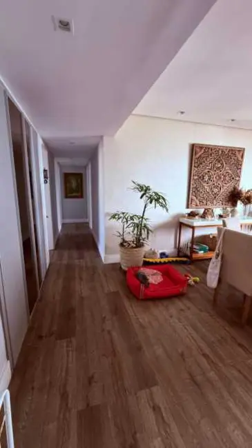 Apartamento com 3 quartos à venda, 130m2 em Salvador - BA - imagem 3 Foto 3 de Apartamento com 3 quartos à venda, 130m2 em Salvador - BA