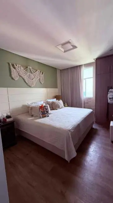 Apartamento com 3 quartos à venda, 130m2 em Salvador - BA - imagem 7 Foto 7 de Apartamento com 3 quartos à venda, 130m2 em Salvador - BA