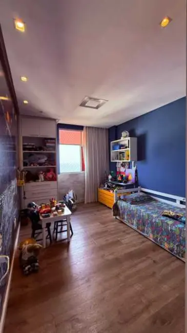 Apartamento com 3 quartos à venda, 130m2 em Salvador - BA - imagem 9 Foto 9 de Apartamento com 3 quartos à venda, 130m2 em Salvador - BA