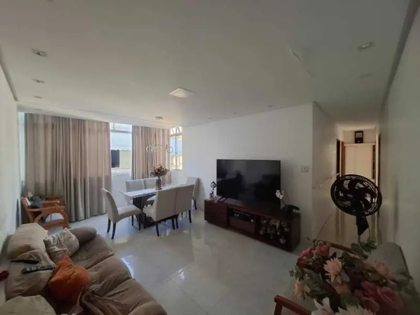 Foto 1 de Apartamento com 3 quartos à venda, 95m2 em Salvador - BA