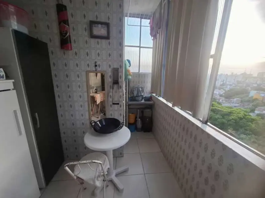 Foto 3 de Apartamento com 3 quartos à venda, 95m2 em Salvador - BA