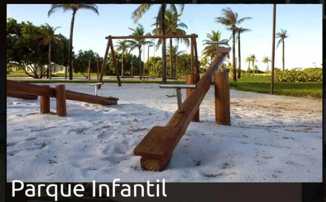 Foto 8 de Terreno / Lote à venda, 747m2 em Mata De Sao Joao - BA