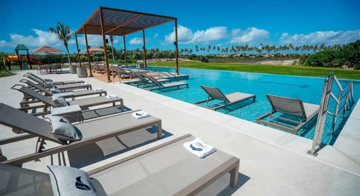 Foto 1 de Terreno / Lote à venda, 747m2 em Mata De Sao Joao - BA