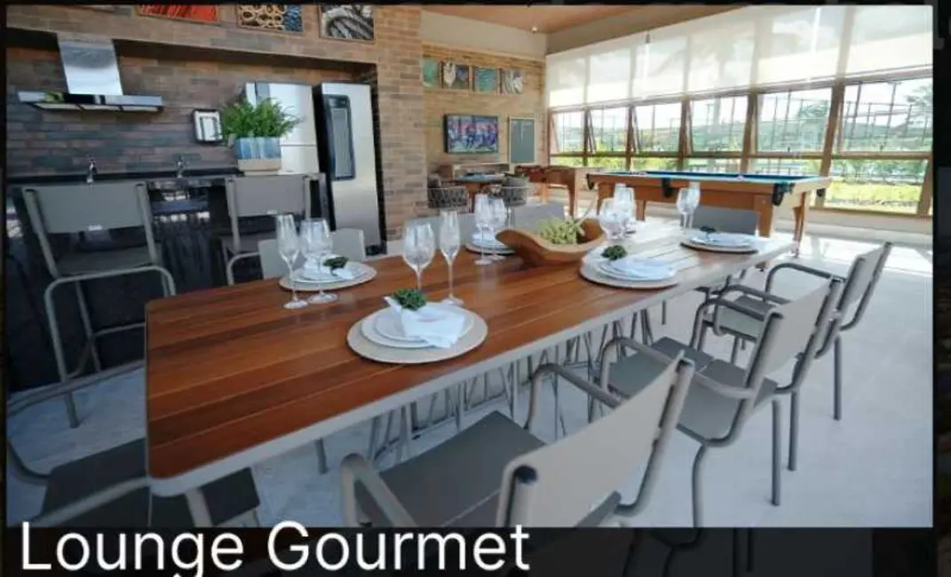 Foto 6 de Terreno / Lote à venda, 747m2 em Mata De Sao Joao - BA