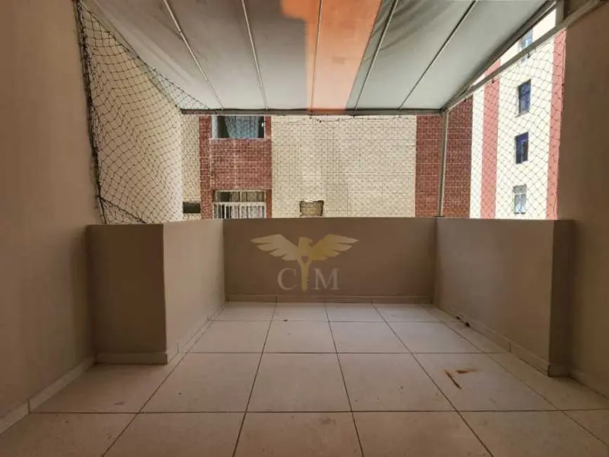 Foto 5 de Apartamento com 1 quarto à venda, 48m2 em Salvador - BA