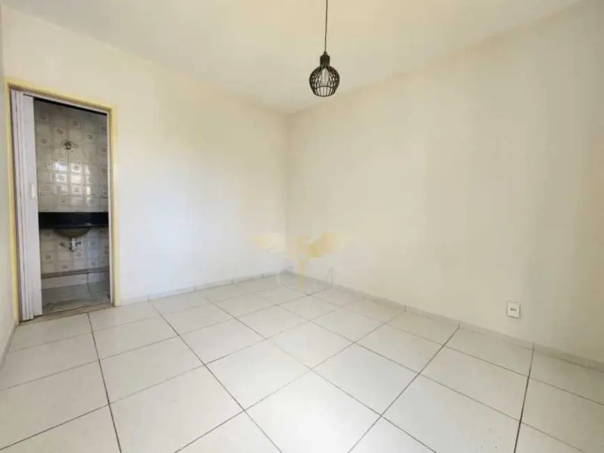 Foto 8 de Apartamento com 1 quarto à venda, 48m2 em Salvador - BA