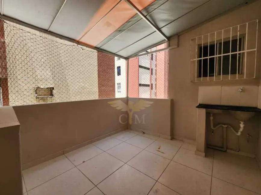 Foto 4 de Apartamento com 1 quarto à venda, 48m2 em Salvador - BA
