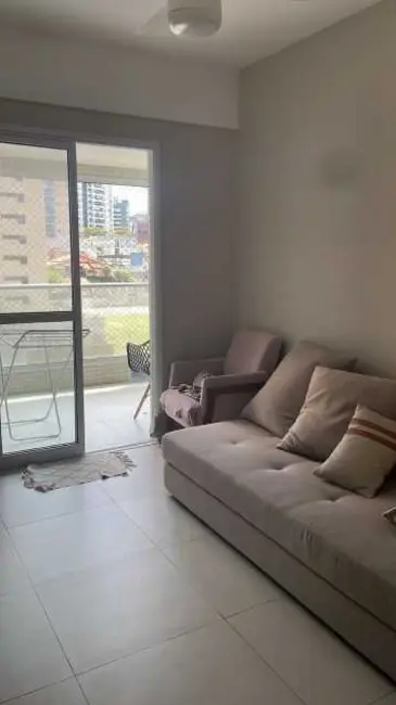 Foto 3 de Apartamento com 3 quartos à venda, 109m2 em Salvador - BA