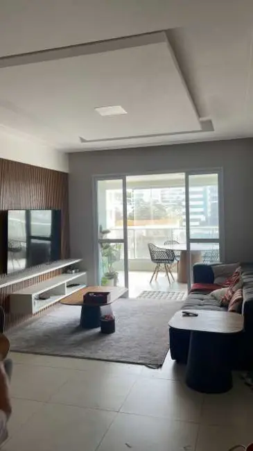 Foto 1 de Apartamento com 3 quartos à venda, 109m2 em Salvador - BA