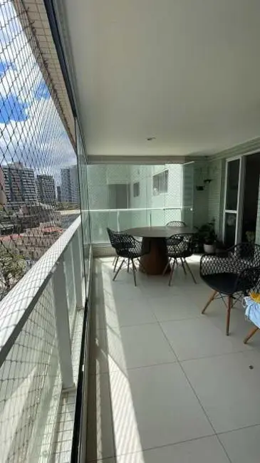 Foto 8 de Apartamento com 3 quartos à venda, 109m2 em Salvador - BA