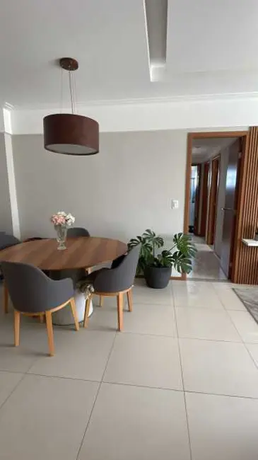 Foto 6 de Apartamento com 3 quartos à venda, 109m2 em Salvador - BA