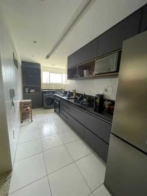 Foto 9 de Apartamento com 3 quartos à venda, 109m2 em Salvador - BA