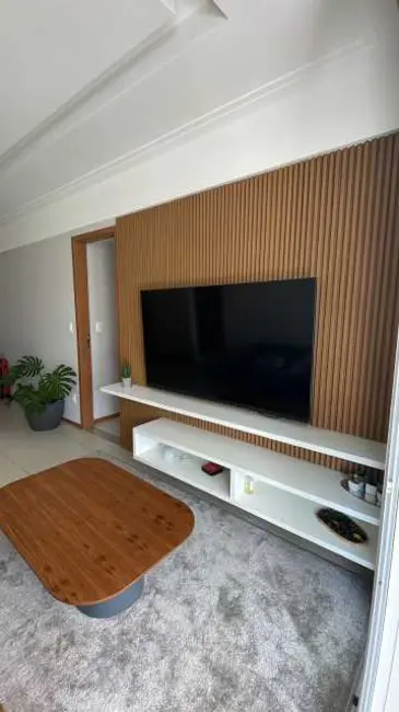 Foto 2 de Apartamento com 3 quartos à venda, 109m2 em Salvador - BA