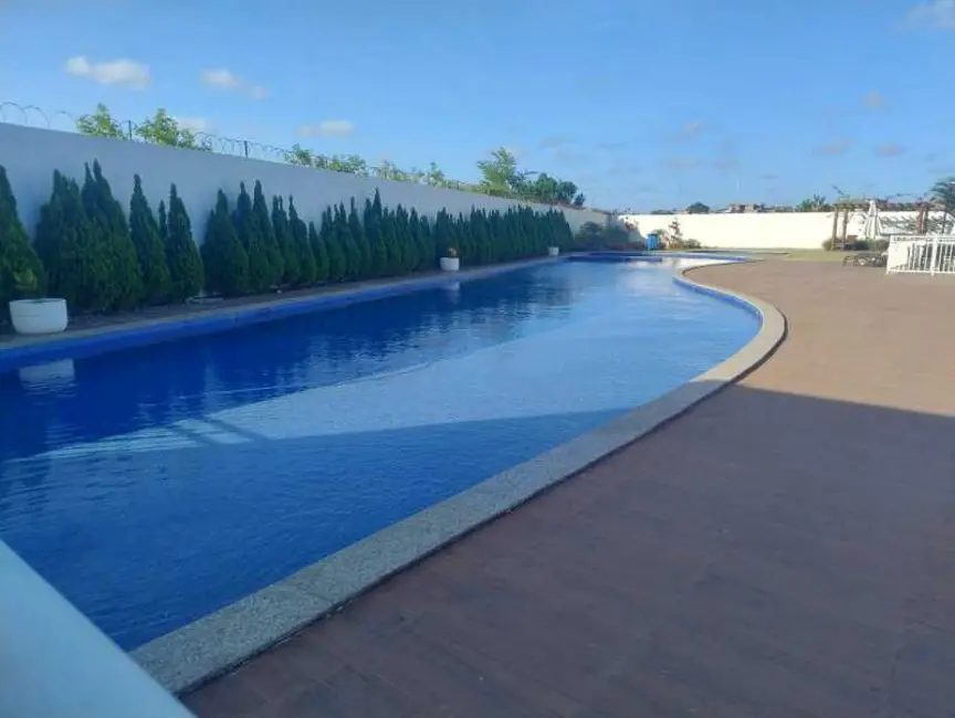 Foto 4 de Apartamento com 2 quartos à venda, 54m2 em Salvador - BA