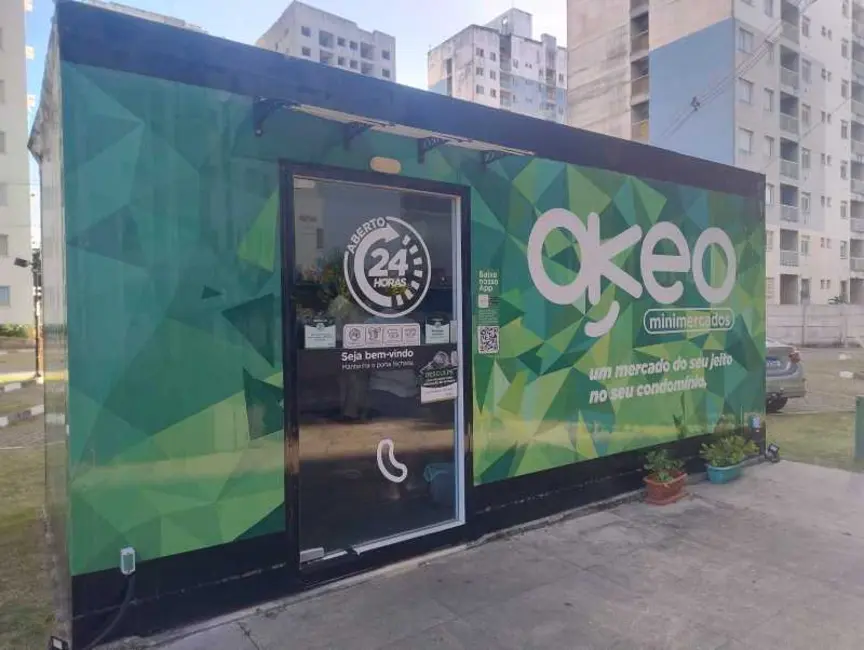 Foto 7 de Apartamento com 2 quartos à venda, 54m2 em Salvador - BA