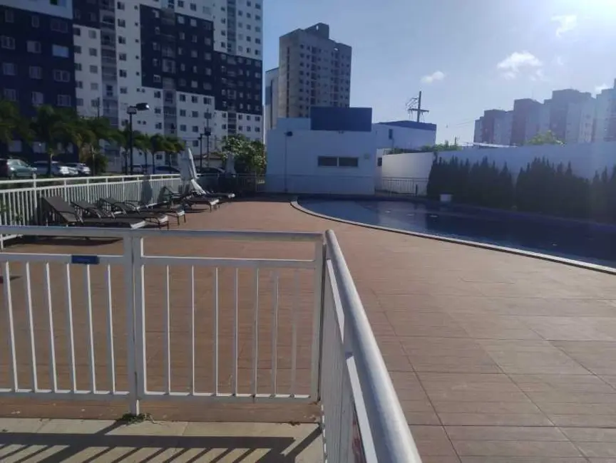 Foto 5 de Apartamento com 2 quartos à venda, 54m2 em Salvador - BA