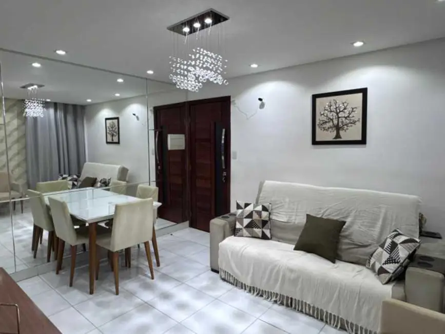 Foto 1 de Apartamento com 2 quartos à venda, 50m2 em Salvador - BA