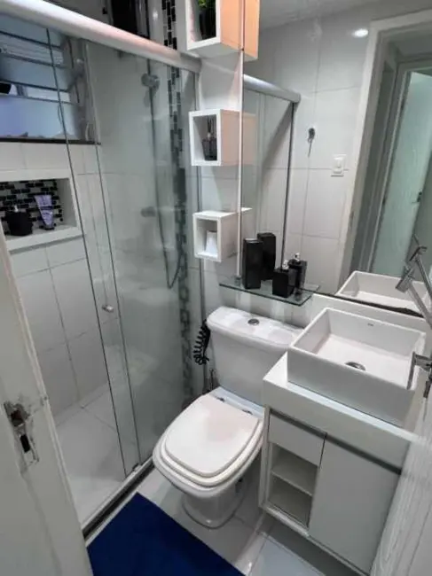 Foto 6 de Apartamento com 2 quartos à venda, 50m2 em Salvador - BA