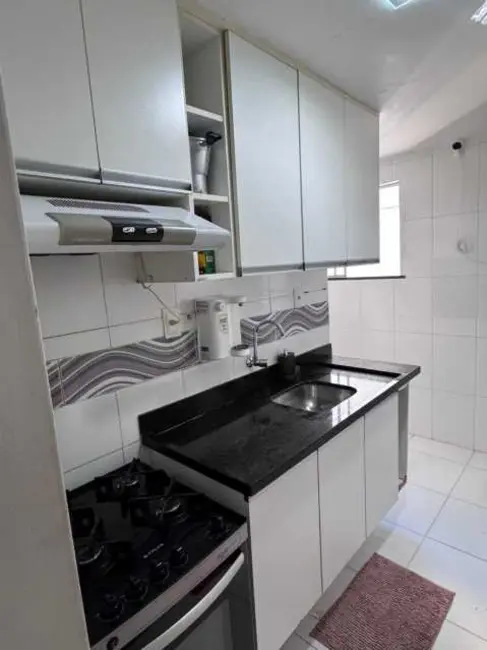 Foto 8 de Apartamento com 2 quartos à venda, 50m2 em Salvador - BA