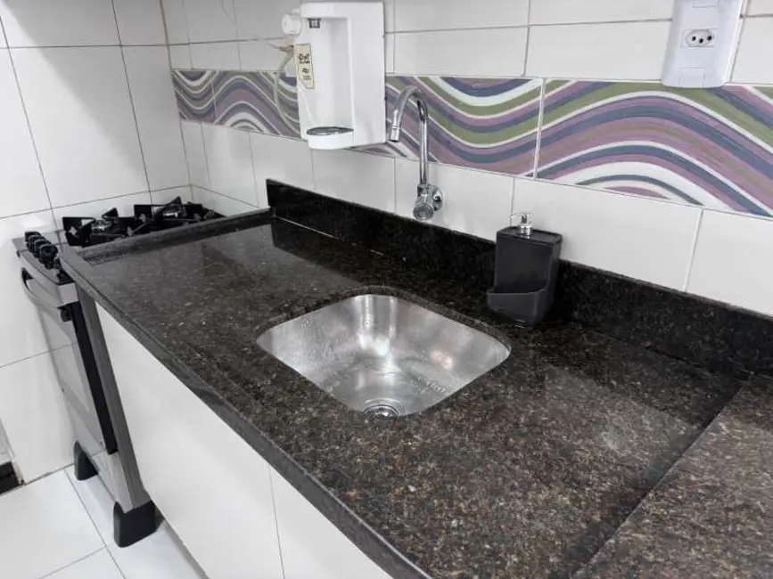 Foto 9 de Apartamento com 2 quartos à venda, 50m2 em Salvador - BA