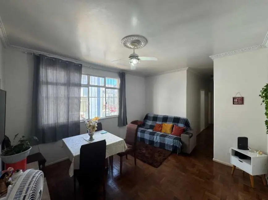Foto 2 de Apartamento com 3 quartos à venda, 78m2 em Salvador - BA