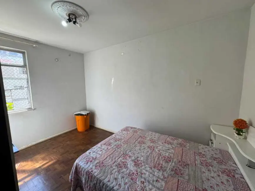 Foto 7 de Apartamento com 3 quartos à venda, 78m2 em Salvador - BA