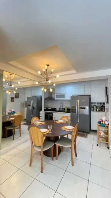 Apartamento com 3 quartos à venda, 80m2 em Salvador - BA - imagem 4 Foto 4 de Apartamento com 3 quartos à venda, 80m2 em Salvador - BA