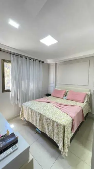 Apartamento com 3 quartos à venda, 80m2 em Salvador - BA - imagem 8 Foto 8 de Apartamento com 3 quartos à venda, 80m2 em Salvador - BA