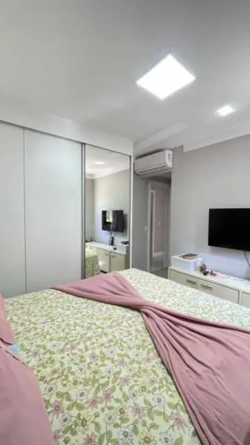 Apartamento com 3 quartos à venda, 80m2 em Salvador - BA - imagem 9 Foto 9 de Apartamento com 3 quartos à venda, 80m2 em Salvador - BA