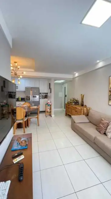 Apartamento com 3 quartos à venda, 80m2 em Salvador - BA - imagem 1 Foto 1 de Apartamento com 3 quartos à venda, 80m2 em Salvador - BA